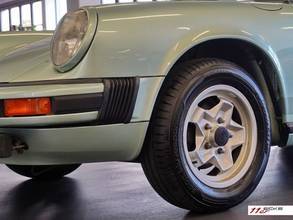 Thumbnail von Porsche 911  Targa Deutsch, Erstlack. 49tkm