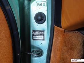 Thumbnail von Porsche 911  Targa Deutsch, Erstlack. 49tkm