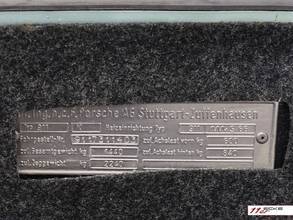 Thumbnail von Porsche 911  Targa Deutsch, Erstlack. 49tkm