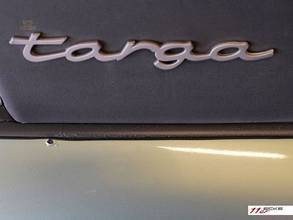 Thumbnail von Porsche 911  Targa Deutsch, Erstlack. 49tkm