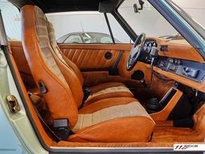 Thumbnail von Porsche 911  Targa Deutsch, Erstlack. 49tkm