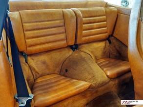 Thumbnail von Porsche 911  Targa Deutsch, Erstlack. 49tkm