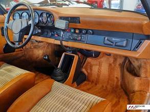 Thumbnail von Porsche 911  Targa Deutsch, Erstlack. 49tkm