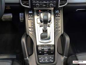 Thumbnail von Porsche Cayenne Turbo Approved 07/2027