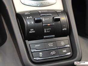 Thumbnail von Porsche Cayenne Turbo Approved 07/2027