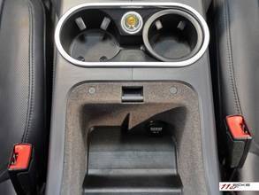 Thumbnail von Porsche Cayenne Turbo Approved 07/2027