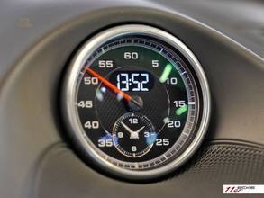 Thumbnail von Porsche Cayenne Turbo Approved 07/2027