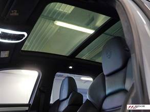Thumbnail von Porsche Cayenne Turbo Approved 07/2027