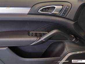 Thumbnail von Porsche Cayenne Turbo Approved 07/2027