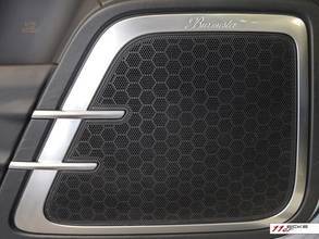Thumbnail von Porsche Cayenne Turbo Approved 07/2027