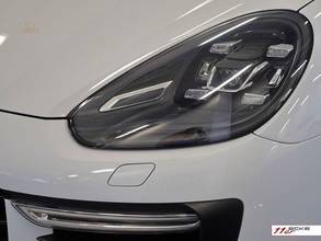 Thumbnail von Porsche Cayenne Turbo Approved 07/2027