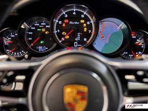 Thumbnail von Porsche Cayenne Turbo Approved 07/2027