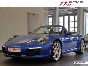 Thumbnail von Porsche 991 S Onaylı 09/27 Vites