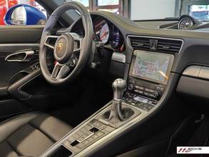 Thumbnail von Porsche 991 S Onaylı 09/27 Vites