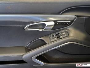 Thumbnail von Porsche 991 S Onaylı 09/27 Vites