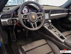 Thumbnail von Porsche 991 S Onaylı 09/27 Vites