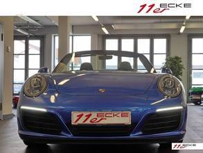 Thumbnail von Porsche 991 S Onaylı 09/27 Vites