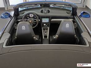 Thumbnail von Porsche 991 S Onaylı 09/27 Vites