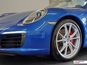 Thumbnail von Porsche 991 S Onaylı 09/27 Vites