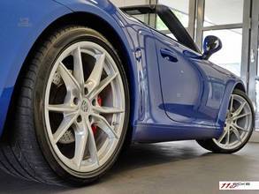 Thumbnail von Porsche 991 S Onaylı 09/27 Vites