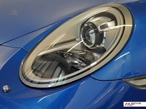 Thumbnail von Porsche 991 S Onaylı 09/27 Vites
