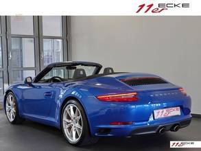 Thumbnail von Porsche 991 S Onaylı 09/27 Vites