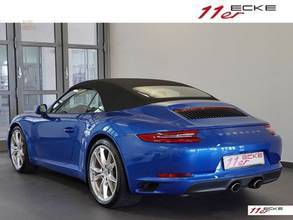 Thumbnail von Porsche 991 S Onaylı 09/27 Vites