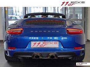 Thumbnail von Porsche 991 S Onaylı 09/27 Vites