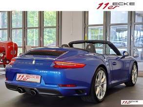 Thumbnail von Porsche 991 S Onaylı 09/27 Vites
