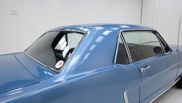 Thumbnail von Ford Mustang Coupe V8 '65