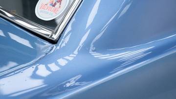Thumbnail von Ford Mustang Coupe V8 '65