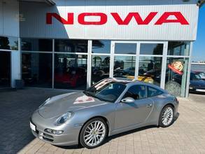 Thumbnail von Porsche 911 Targa 4 S