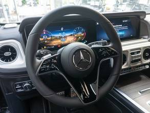 Thumbnail von Mercedes-Benz G 450 d Prof, VintageLookPaketi, Distr+KeyGo, 360°ca