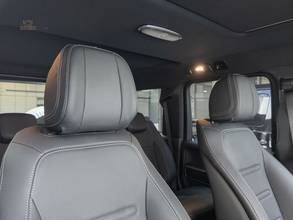 Thumbnail von Mercedes-Benz G 450 d Prof, VintageLookPaketi, Distr+KeyGo, 360°ca