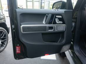 Thumbnail von Mercedes-Benz G 450 d Prof, VintageLookPaketi, Distr+KeyGo, 360°ca