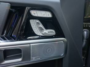 Thumbnail von Mercedes-Benz G 450 d Prof, VintageLookPaketi, Distr+KeyGo, 360°ca
