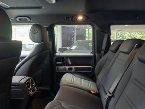 Thumbnail von Mercedes-Benz G 450 d Prof, VintageLookPaketi, Distr+KeyGo, 360°ca