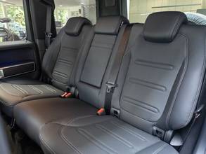 Thumbnail von Mercedes-Benz G 450 d Prof, VintageLookPaketi, Distr+KeyGo, 360°ca