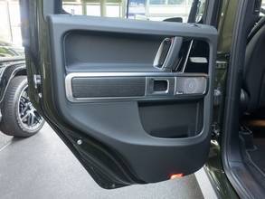 Thumbnail von Mercedes-Benz G 450 d Prof, VintageLookPaketi, Distr+KeyGo, 360°ca