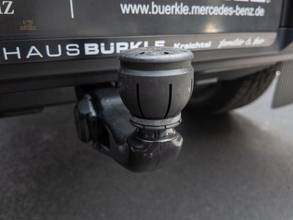 Thumbnail von Mercedes-Benz G 450 d Prof, VintageLookPaketi, Distr+KeyGo, 360°ca