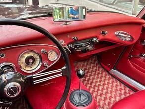 Thumbnail von Austin Healey 3000 MK II BJ7 - einer der Besten!