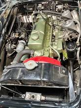 Thumbnail von Austin Healey 3000 MK II BJ7 - einer der Besten!