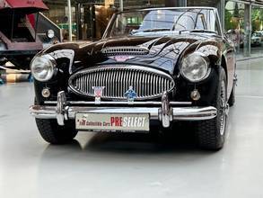 Thumbnail von Austin Healey 3000 MK II BJ7 - einer der Besten!