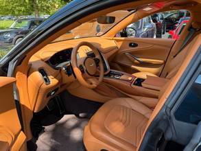 Thumbnail von Aston Martin DBX - 1. Sahne - Yeni durum - 20.000 km