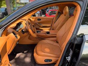 Thumbnail von Aston Martin DBX - 1. Sahne - Yeni durum - 20.000 km