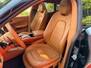 Thumbnail von Aston Martin DBX - 1. Sahne - Yeni durum - 20.000 km