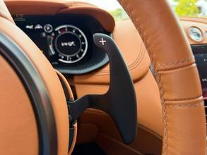 Thumbnail von Aston Martin DBX - 1. Sahne - Yeni durum - 20.000 km