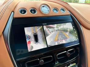 Thumbnail von Aston Martin DBX - 1. Sahne - Yeni durum - 20.000 km