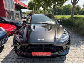 Thumbnail von Aston Martin DBX - 1. Sahne - Yeni durum - 20.000 km