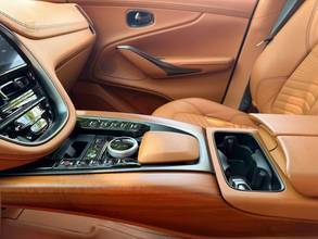 Thumbnail von Aston Martin DBX - 1. Sahne - Yeni durum - 20.000 km